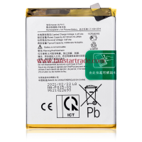 replacement battery BLP815 for OnePlus Nord N10 5G BE2025 BE2028